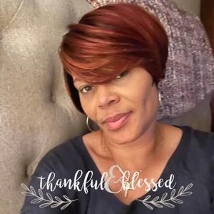 Meet your Posher, Erica